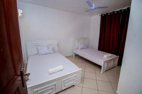 Jovey homes